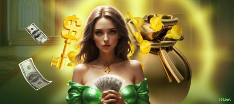 App 391bet