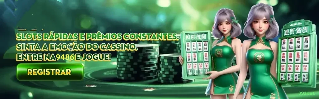 Cassino 391bet
