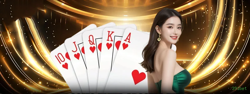 Jogos 391bet