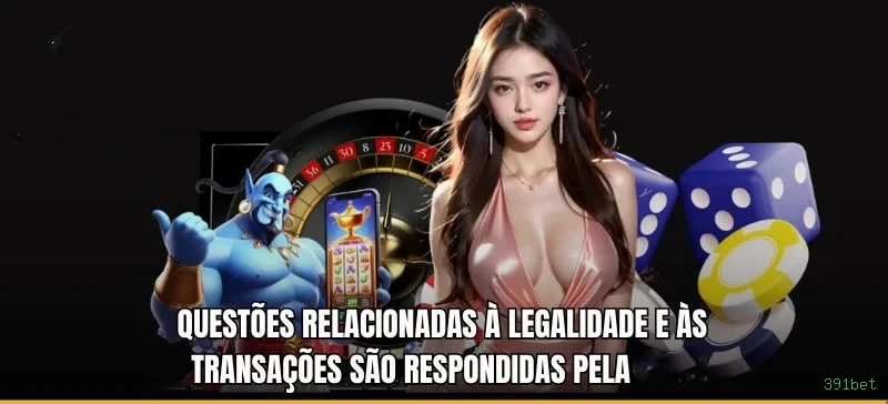 Promoção 391bet