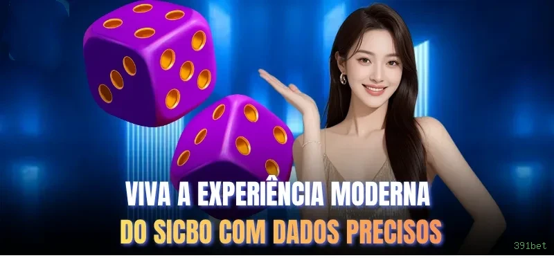 VIP 391bet