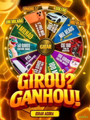 Torneios 391bet